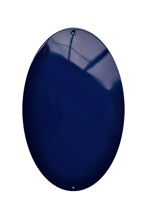 MEILGAARD HUSNUMMER Emaljeskilte